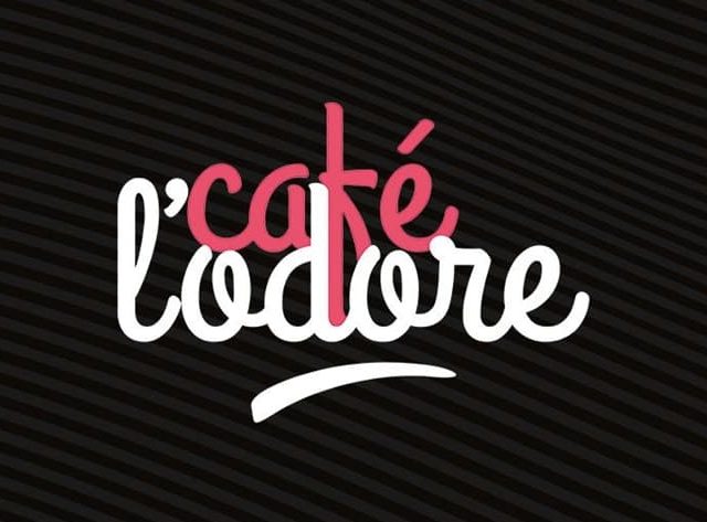 ΚΑΦΕΤΕΡΙΑ ΛΑΡΙΣΑ | CAFE L’ODORE
